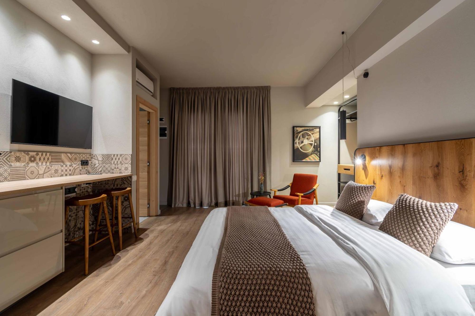 Maison Bucarest Apartments By Olala Homes Εξωτερικό φωτογραφία