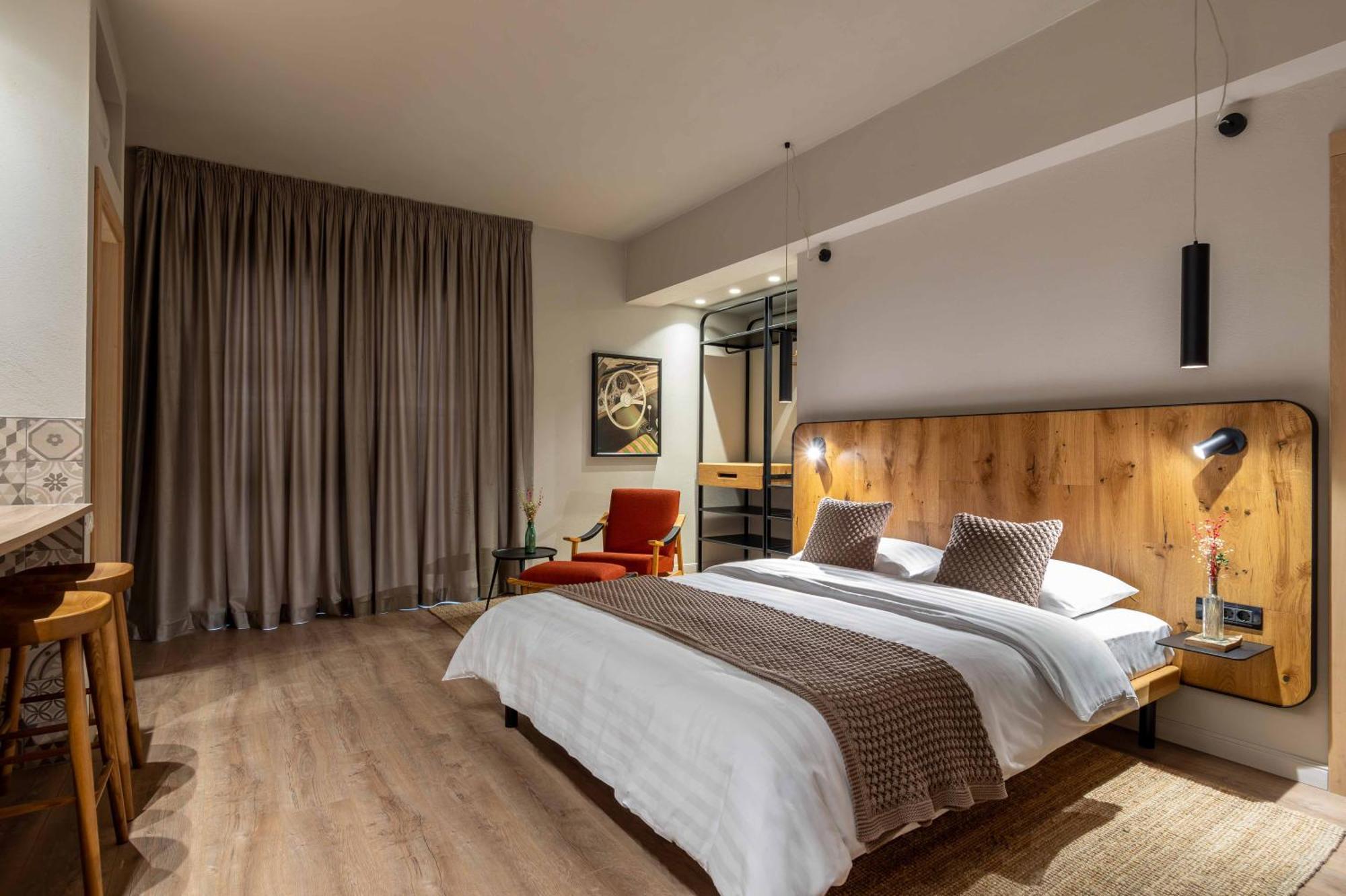 Maison Bucarest Apartments By Olala Homes Εξωτερικό φωτογραφία