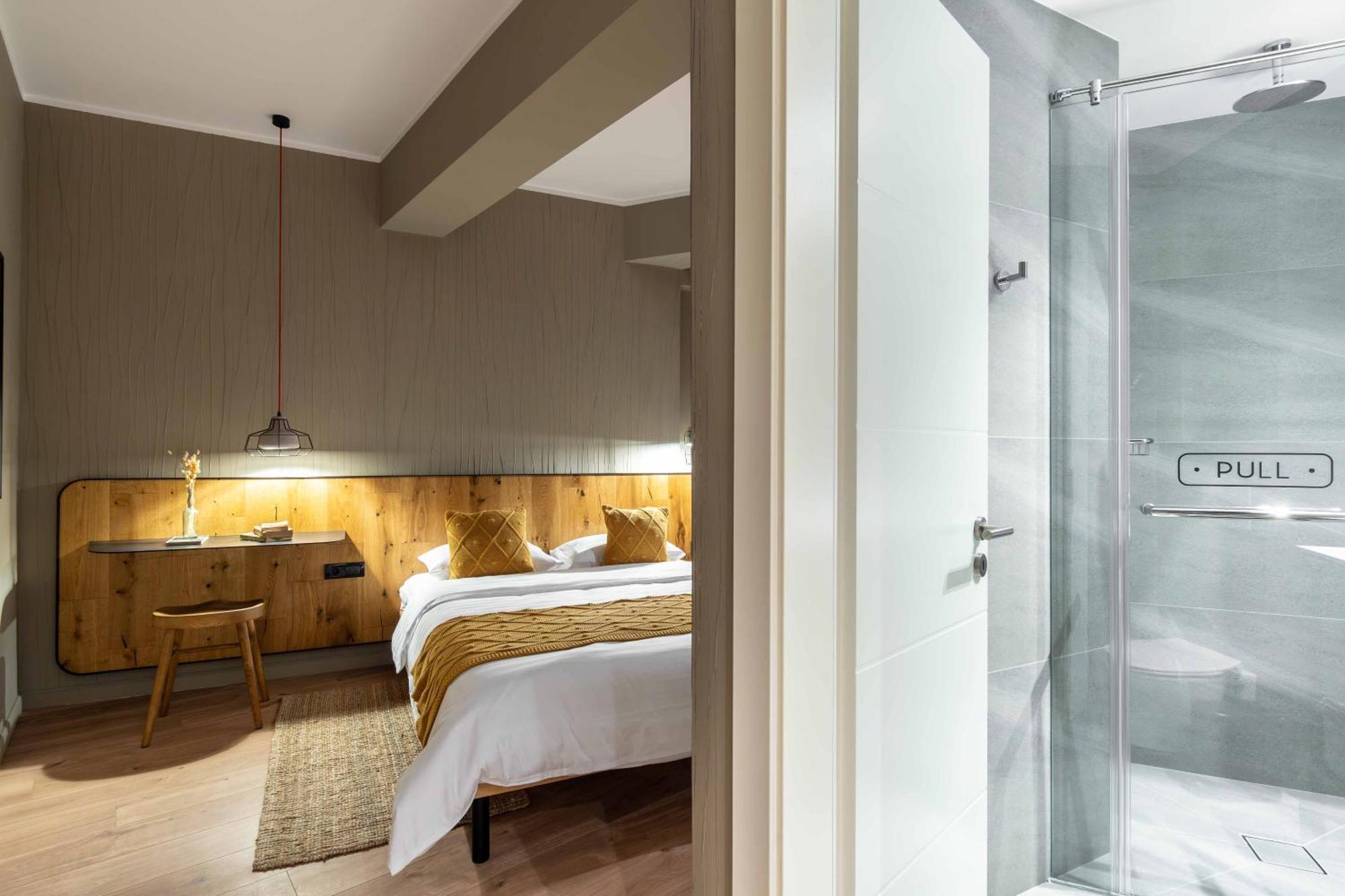 Maison Bucarest Apartments By Olala Homes Εξωτερικό φωτογραφία