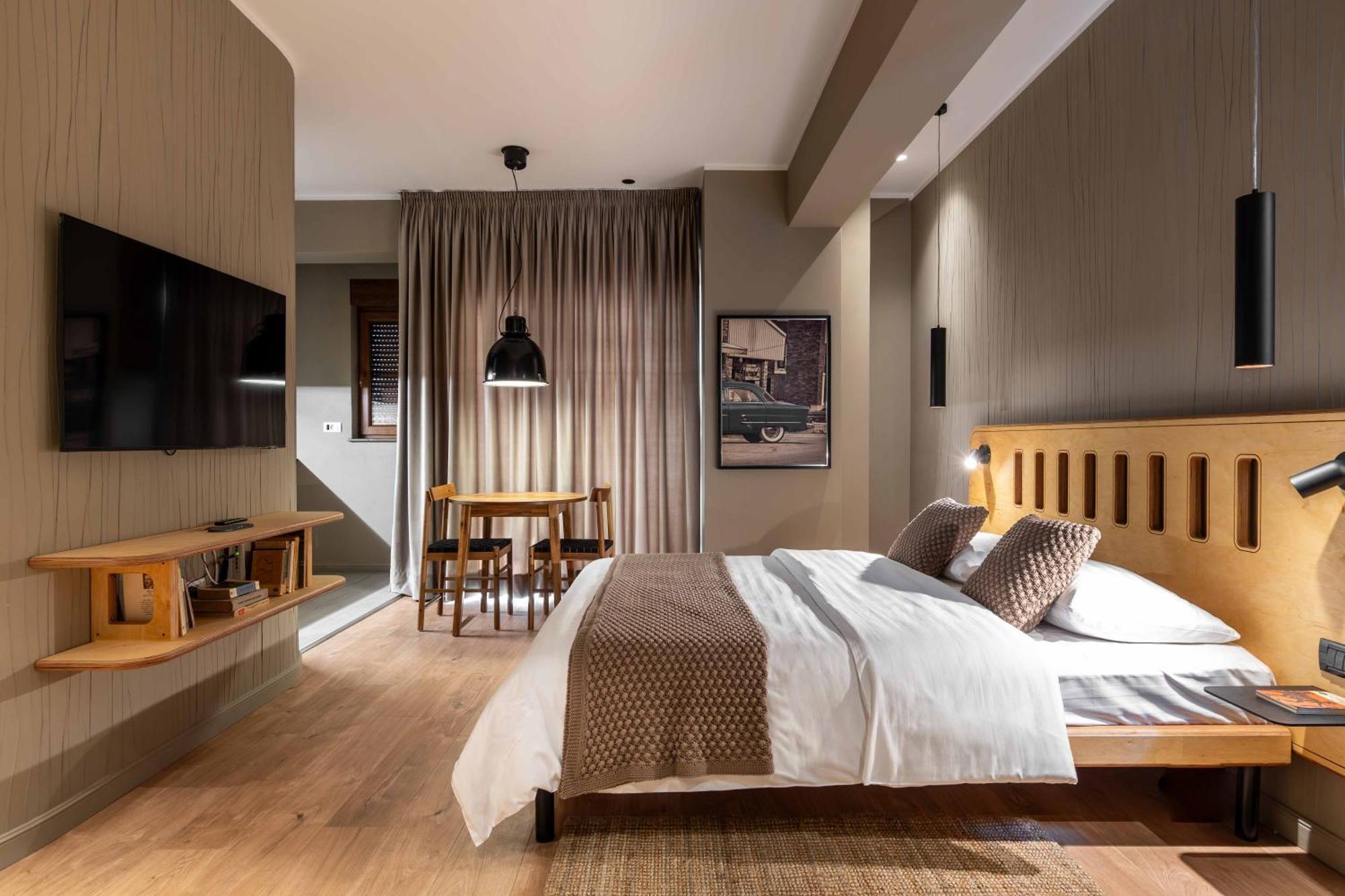 Maison Bucarest Apartments By Olala Homes Εξωτερικό φωτογραφία