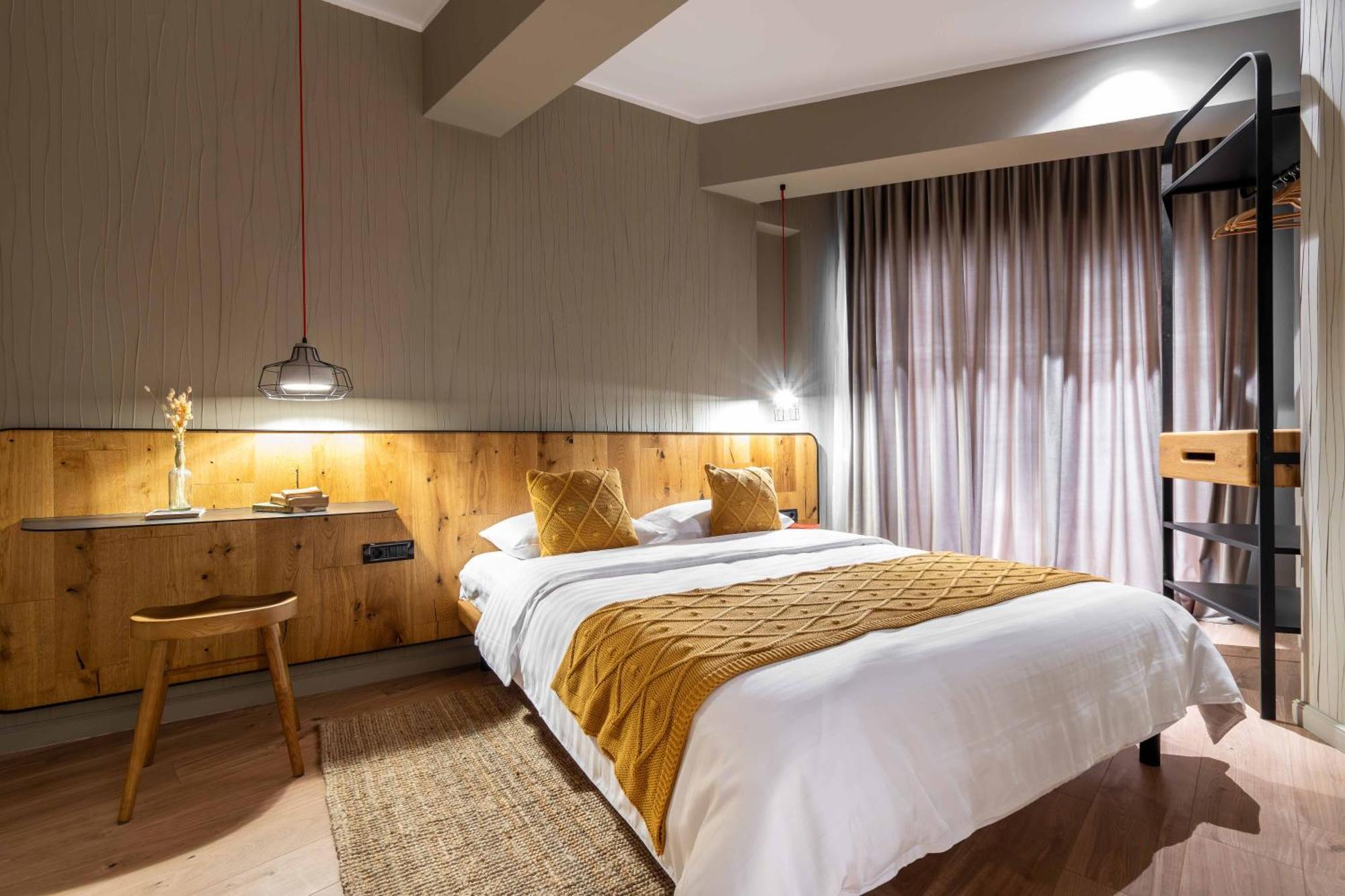 Maison Bucarest Apartments By Olala Homes Εξωτερικό φωτογραφία