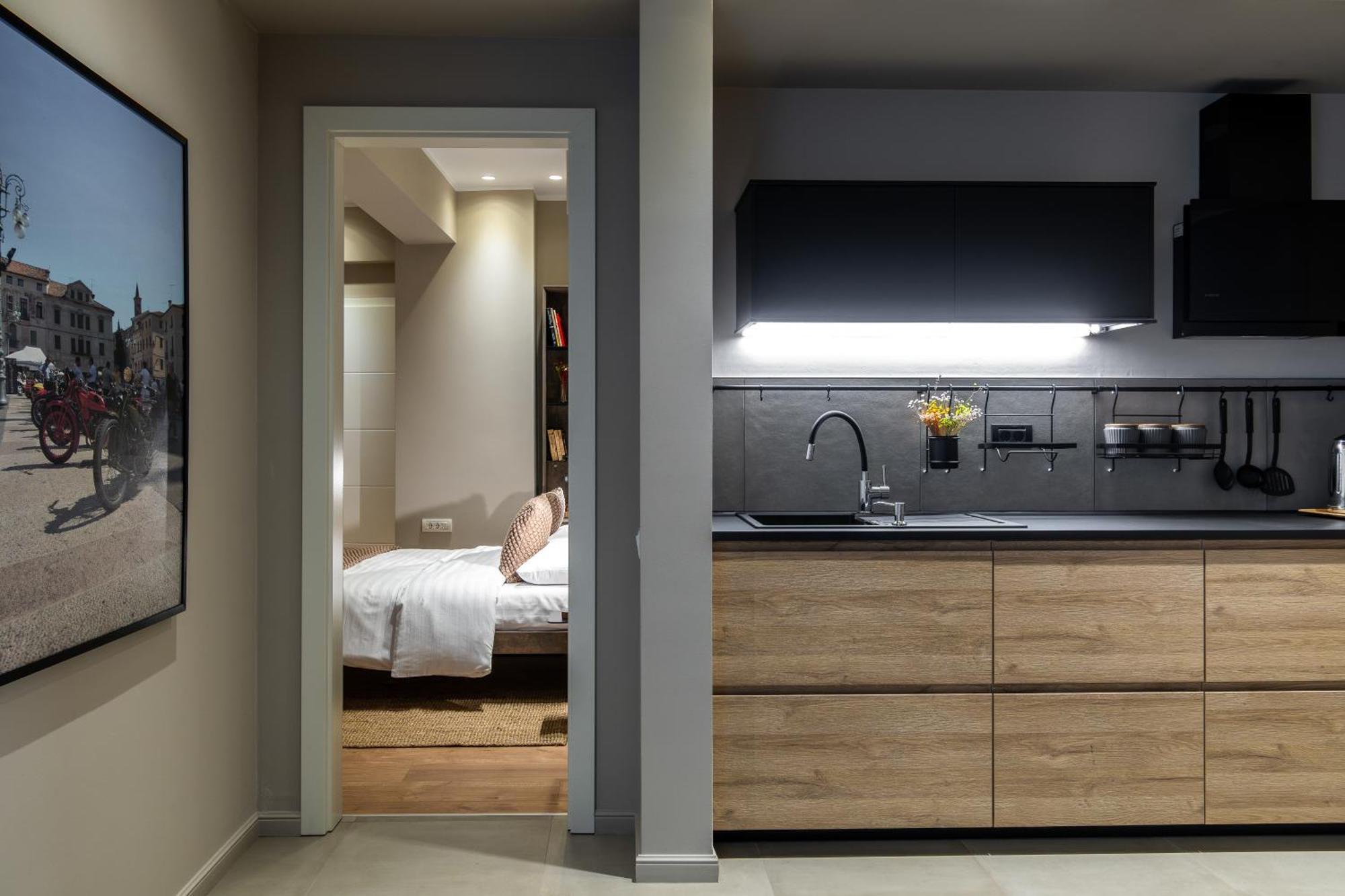 Maison Bucarest Apartments By Olala Homes Εξωτερικό φωτογραφία