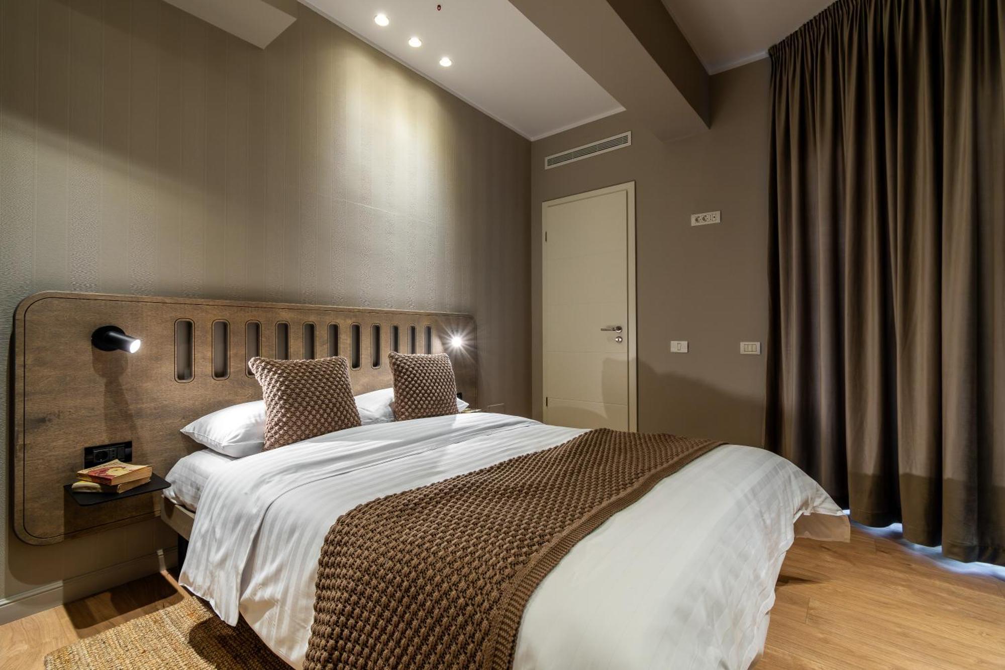 Maison Bucarest Apartments By Olala Homes Εξωτερικό φωτογραφία