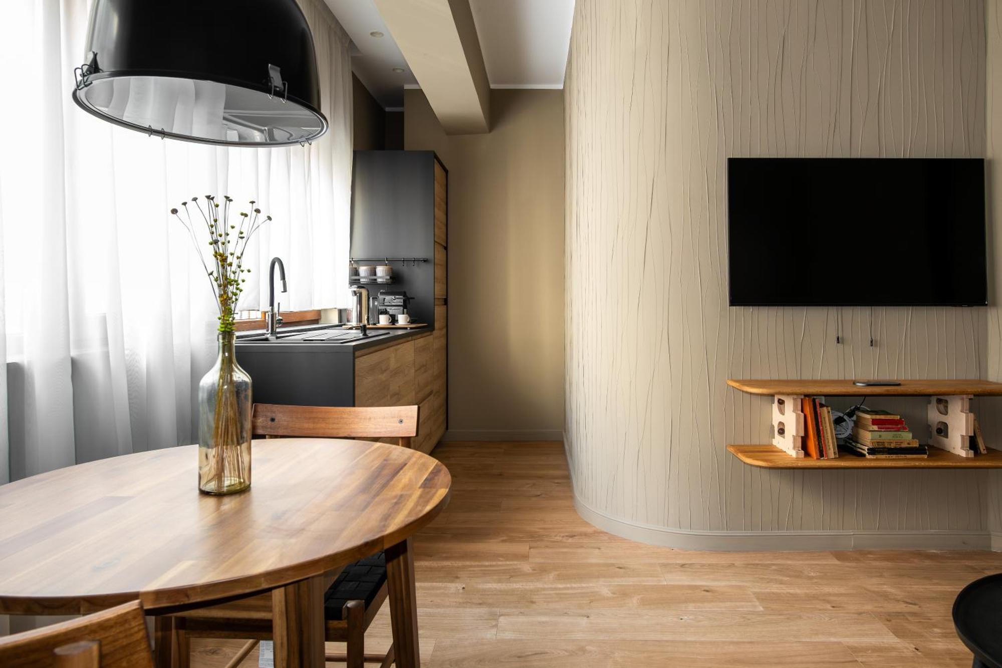 Maison Bucarest Apartments By Olala Homes Εξωτερικό φωτογραφία
