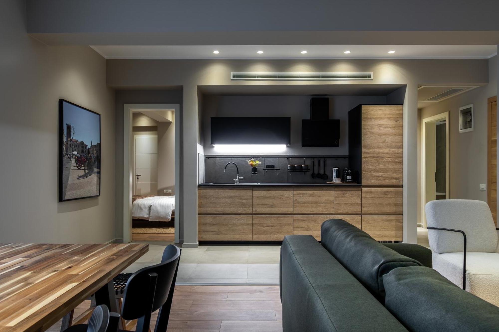 Maison Bucarest Apartments By Olala Homes Εξωτερικό φωτογραφία