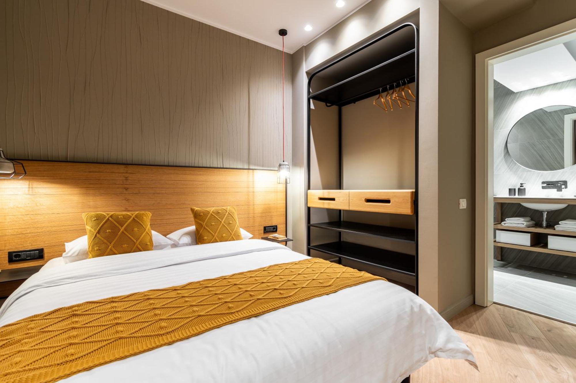Maison Bucarest Apartments By Olala Homes Εξωτερικό φωτογραφία
