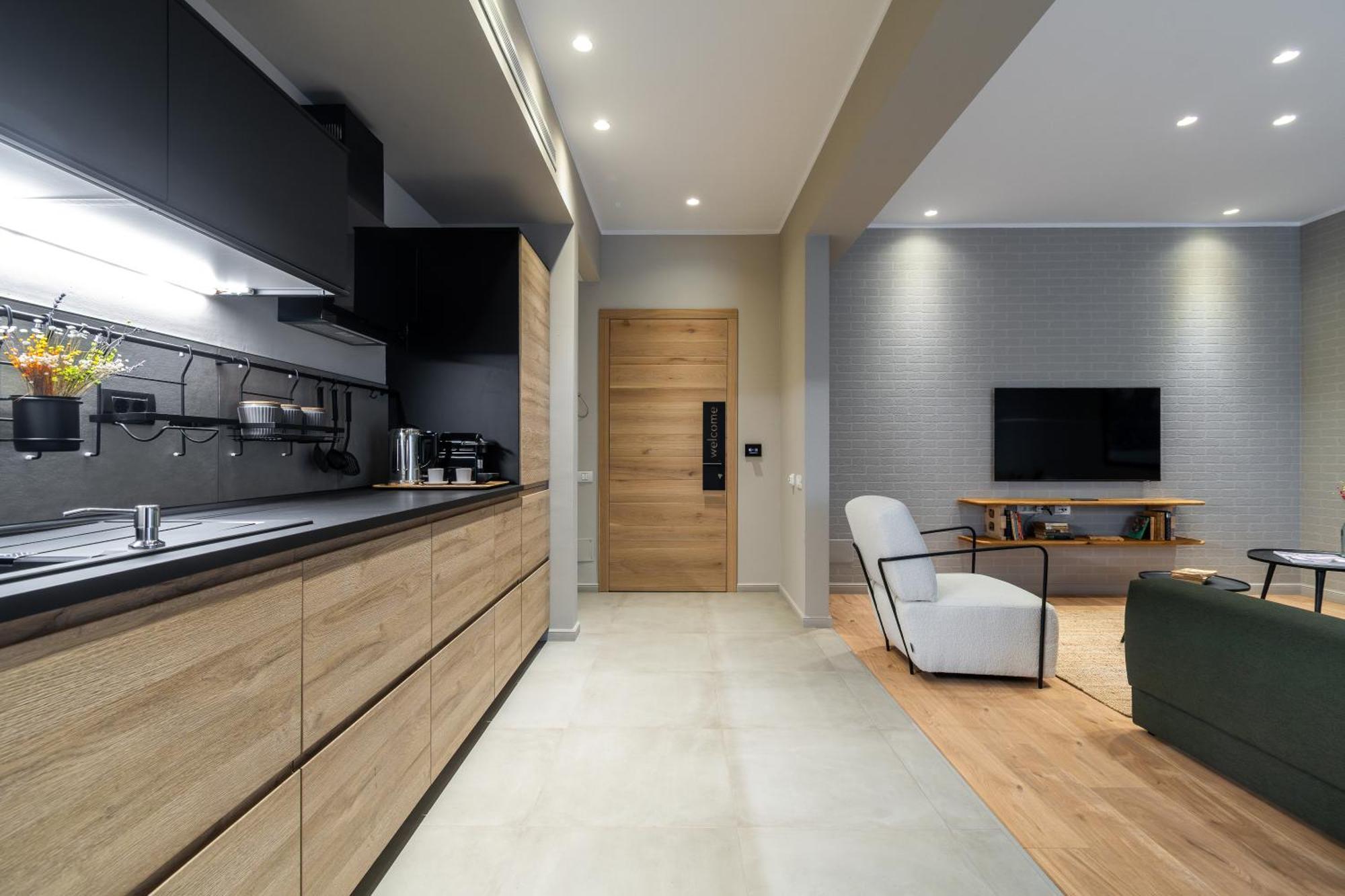 Maison Bucarest Apartments By Olala Homes Εξωτερικό φωτογραφία