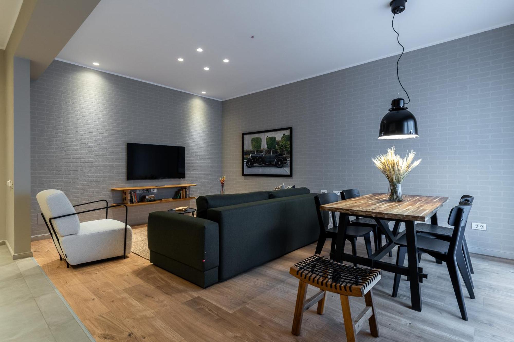 Maison Bucarest Apartments By Olala Homes Εξωτερικό φωτογραφία