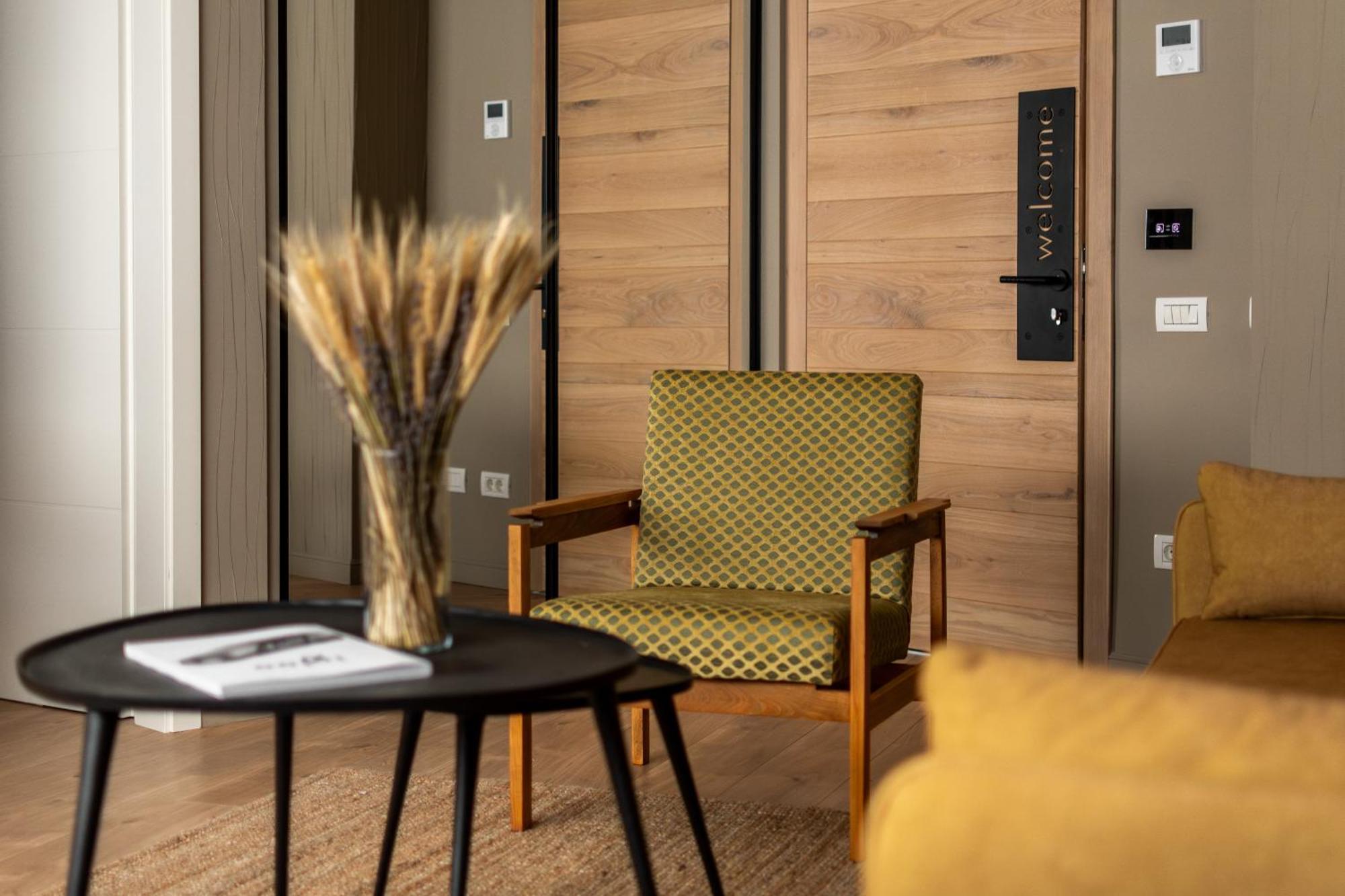 Maison Bucarest Apartments By Olala Homes Εξωτερικό φωτογραφία