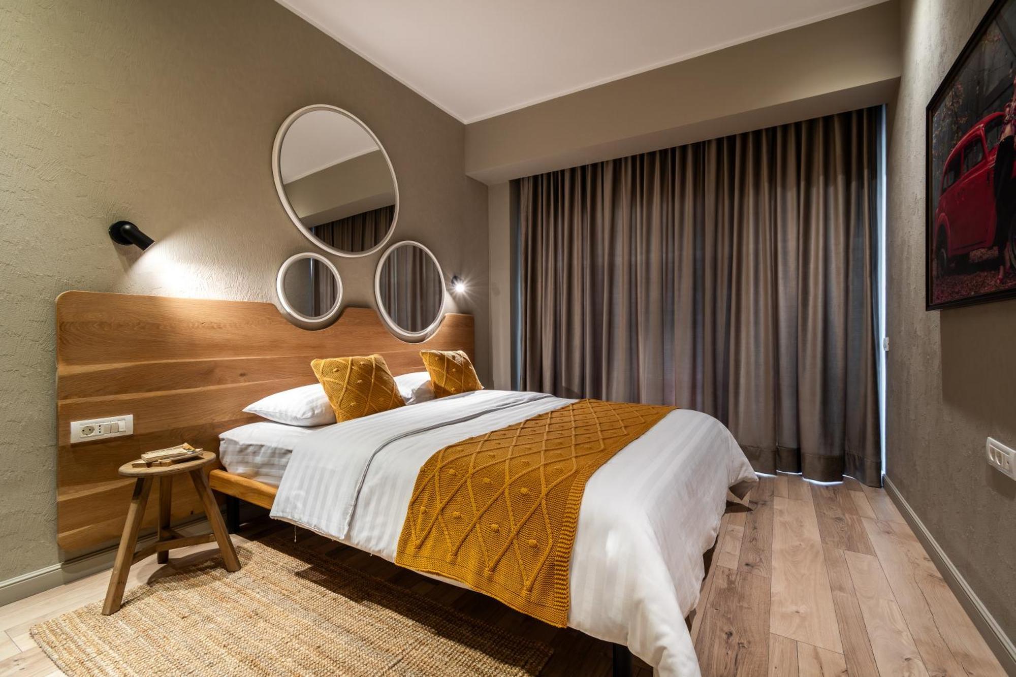 Maison Bucarest Apartments By Olala Homes Εξωτερικό φωτογραφία