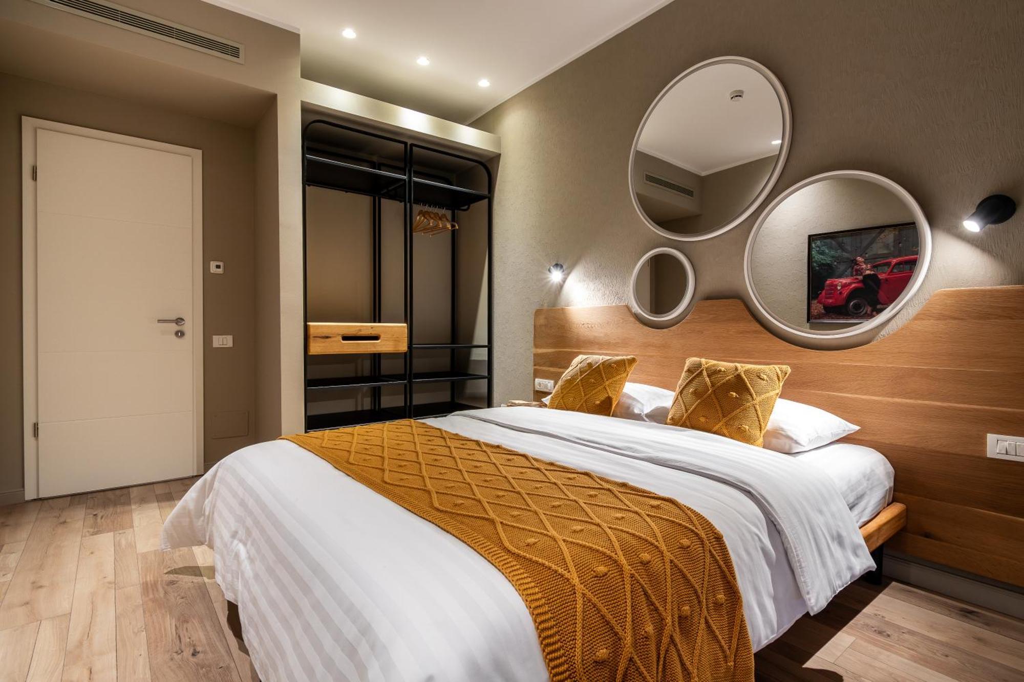 Maison Bucarest Apartments By Olala Homes Εξωτερικό φωτογραφία