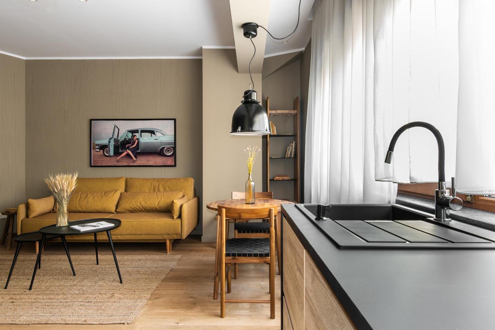 Maison Bucarest Apartments By Olala Homes Εξωτερικό φωτογραφία
