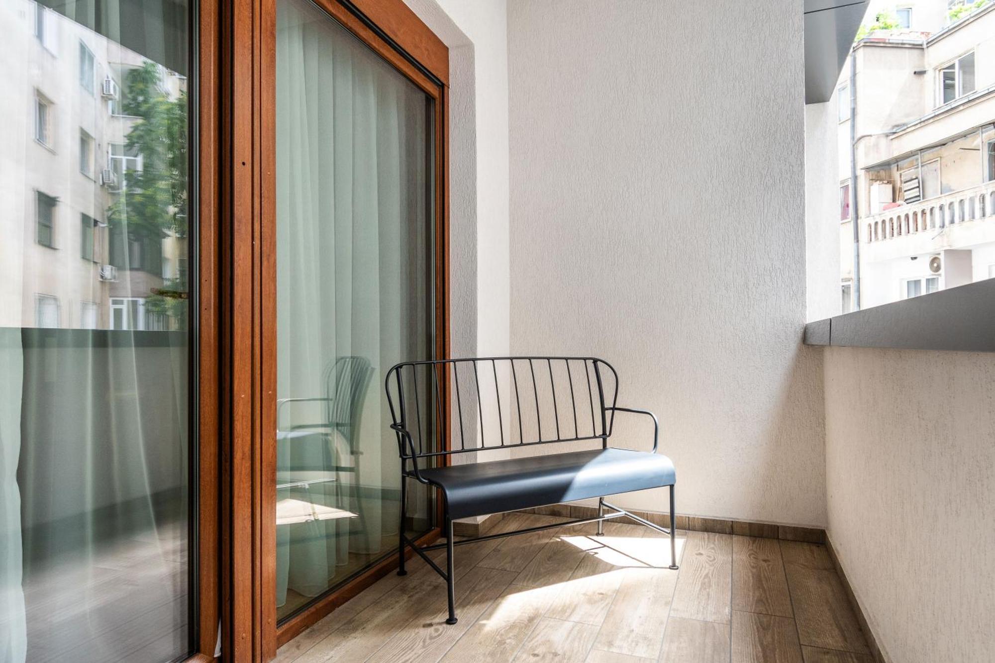 Maison Bucarest Apartments By Olala Homes Εξωτερικό φωτογραφία