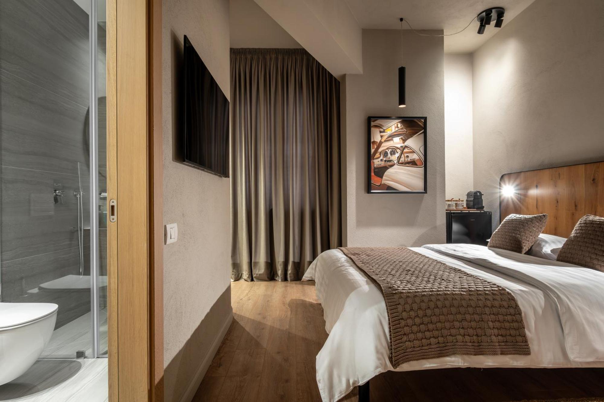 Maison Bucarest Apartments By Olala Homes Εξωτερικό φωτογραφία